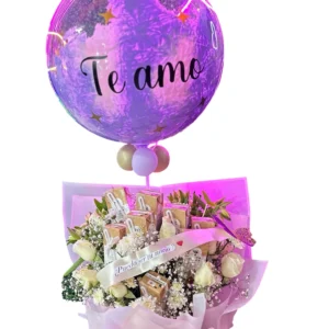 Ramo de leches ❤️