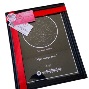 Cuadros personalizados minimalistas