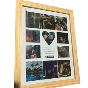 NUEVO cuadro personalizado ⚪️