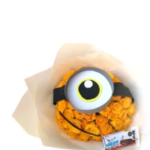 Ramo Minion 💛