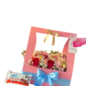 Jardinera de flores 😍