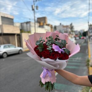 rosas en puebla cdmx xalapa